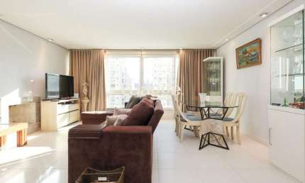 Apartamento com 3 quartos à venda na Rua Jari, 671, Passo da Areia, Porto Alegre
