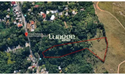 Terreno para Venda - 0m², 0 dormitórios, Cascata, Porto Alegre