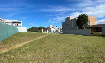 Terreno em condomínio fechado à venda na Estrada das Três Meninas, 2000, Vila Nova, Porto Alegre