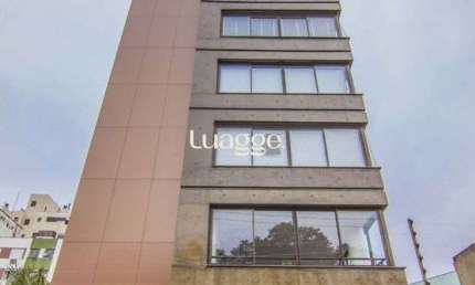 Apartamento com 2 quartos à venda na Rua Gonçalves Dias, 936, Menino Deus, Porto Alegre
