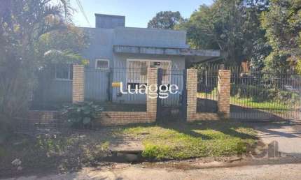 Casa com 2 quartos à venda na Acesso Doutor Marino dos Santos, 170, Ipanema, Porto Alegre