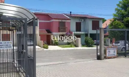 Casa Condominio para Venda - 155.03m², 4 dormitórios, sendo 1 suites, 2 vagas - Guarujá