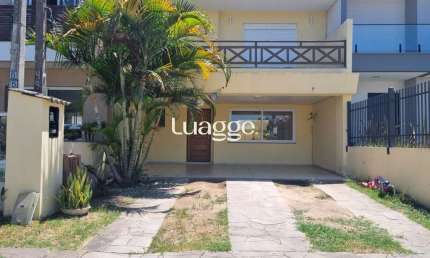 Casa com 3 dormitórios, 120 m² - $689.000 Jardins do Prado