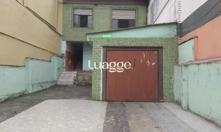 Casa para Venda - 136m², 4 dormitórios, 1 vaga - Agronomia