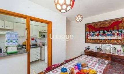 Cobertura para Venda - 165m², 3 dormitórios, sendo 2 suites, 2 vagas - Santana