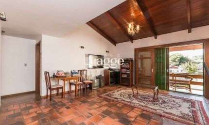 Casa para Venda - 247m², 4 dormitórios, sendo 1 suites, 5 vagas - Glória