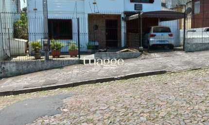 Casa para Venda - 165.23m², 3 dormitórios, sendo 1 suites, 2 vagas - Vila João Pessoa