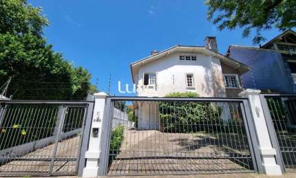 Casa para Venda - 189.4m², 4 dormitórios, sendo 1 suites, 2 vagas - Jardim Isabel