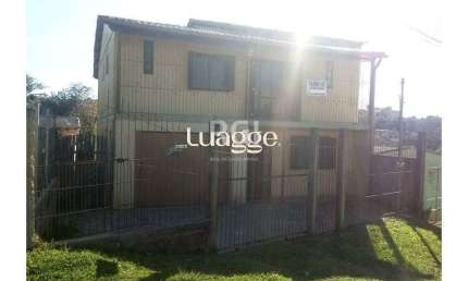 Casa para Venda - 634m², 2 dormitórios, sendo 1 suites, 3 vagas - Lomba do Pinheiro