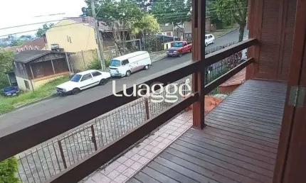 Casa com 3 quartos à venda na Rua Liberal, 1075, Tristeza, Porto Alegre