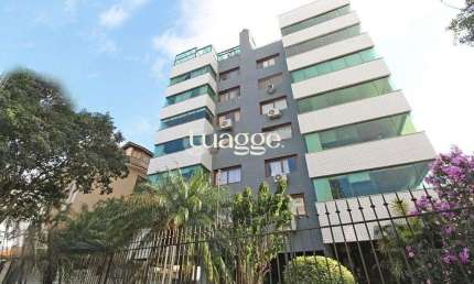 Apartamento com 3 quartos à venda na Rua Domingos Rubbo, 480, Cristo Redentor, Porto Alegre