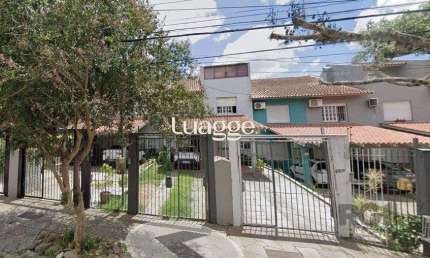 Casa com 2 quartos à venda na Rua Doutor Galdino Nunes Vieira, 153, Jardim Itu Sabará, Porto Alegre