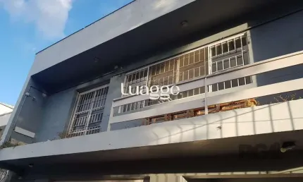 Ponto comercial à venda na Rua Oscar Schneider, 513, Medianeira, Porto Alegre