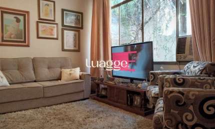 Apartamento para Venda - 91m², 3 dormitórios, Santana