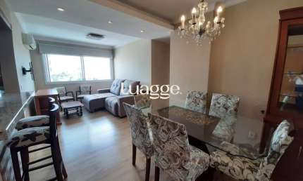 Apartamento com 3 quartos à venda na Rua Gomes Jardim, 1188, Santana, Porto Alegre