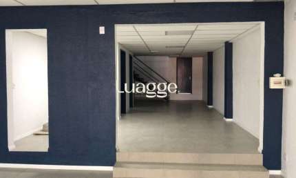 Ponto comercial à venda na Avenida da Azenha, 1118, Azenha, Porto Alegre