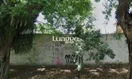 Terreno à venda na Travessa Ouvidor, 86, Santo Antônio, Porto Alegre