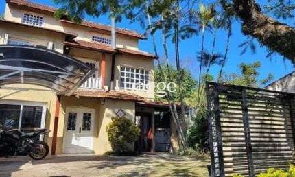 Casa com 4 quartos à venda na Rua Doutor Mário Totta, 1565, Tristeza, Porto Alegre