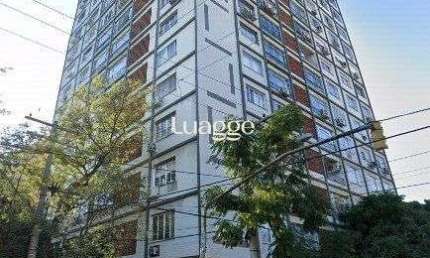Apartamento com 3 quartos à venda na Avenida João Pessoa, 1784, Farroupilha, Porto Alegre