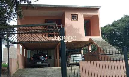Casa com 3 quartos à venda na Rua João do Couto, 201, Belém Velho, Porto Alegre