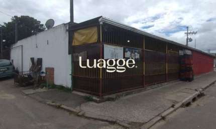 Casa com 4 quartos à venda na Avenida Ignês E. Fagundes, 923, Restinga, Porto Alegre