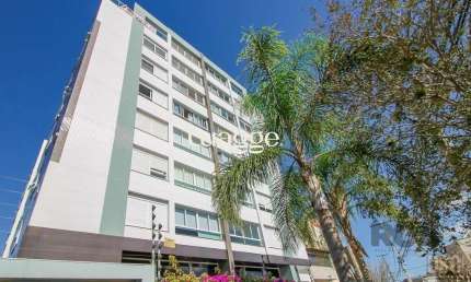 Apartamento com 3 suíte, churrasqueira, vaga de garagem, no bairro Menino Deus, Porto Alegre/RS