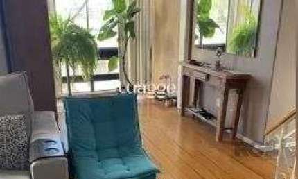 Cobertura com 3 quartos à venda na Rua São Luís, 1127, Santana, Porto Alegre