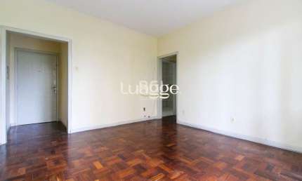 Apartamento para Venda - 89m², 3 dormitórios, sendo 1 suites, 1 vaga - Menino Deus