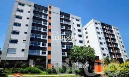 Apartamento para Venda - 79.22m², 2 dormitórios, sendo 2 suites, 1 vaga - Passo da Areia