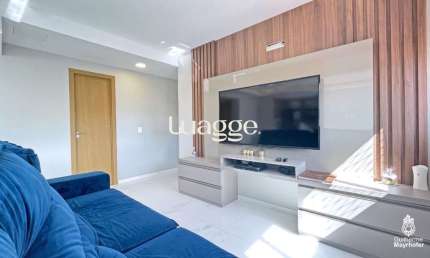 Apartamento para Venda - 75.12m², 3 dormitórios, sendo 1 suites, 1 vaga - Farroupilha