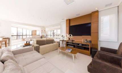 Apartamento para Venda - 258m², 3 dormitórios, sendo 3 suites, 3 vagas - Bela Vista