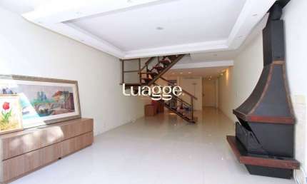 Casa Condominio para Venda - 302.7m², 4 dormitórios, sendo 1 suites, 2 vagas - Vila Conceição