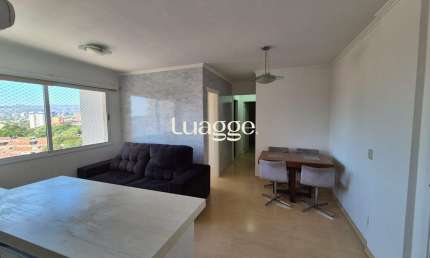 Apartamento 03 dormit (01 suíte), 01 vaga, na Vila Ipiranga, Porto Alegre