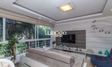 Apartamento para Venda - 72.78m², 3 dormitórios, sendo 1 suites, 1 vaga - Jardim Botânico