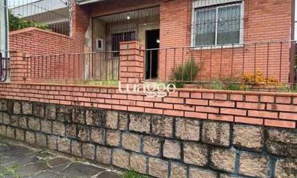 Casa com 2 quartos à venda na Rua Vinte e Quatro de Junho, 89, Passo da Areia, Porto Alegre