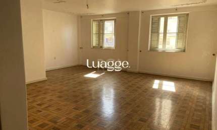 Apartamento para Venda - 163m², 2 dormitórios, Centro Histórico