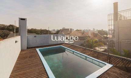 Casa para Venda - 300m², 3 dormitórios, sendo 1 suites, 4 vagas - Chácara das Pedras