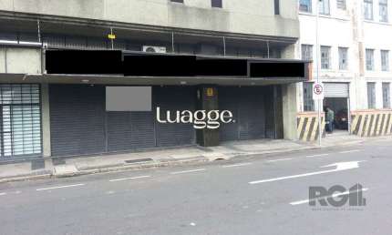 Ponto comercial à venda na Rua Coronel Vicente, 20, Centro Histórico, Porto Alegre