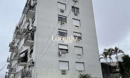 Apartamento para Venda - 87m², 3 dormitórios, Floresta