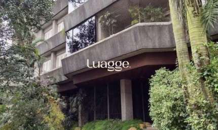 Apartamento com 3 quartos à venda na Rua Casemiro de Abreu, 1494, Bela Vista, Porto Alegre