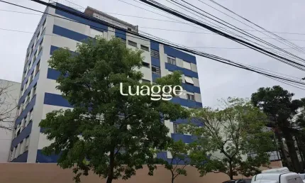 2 DORMIT COM VAGA E ELEVADOR JUNTO AO HOSPITAL DE CLÍNICAS