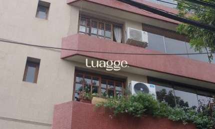Apartamento 3 dormitórios com dependência, amplo, Santana 3 vagas, elevador