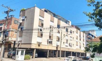 Cobertura com 2 quartos à venda na Rua Doutor Gastão Rhodes - Porto Alegre