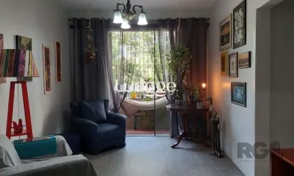 Apartamento com 4 quartos à venda na Avenida Jerônimo de Ornelas, 510, Santana, Porto Alegre