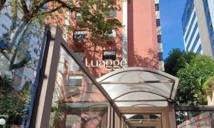 Apartamento com 3 quartos à venda na Rua Anita Garibaldi, 1161, Mont Serrat, Porto Alegre