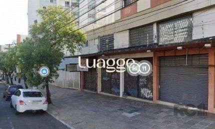 Ponto comercial à venda na Avenida Cristóvão Colombo, 1430, Floresta, Porto Alegre