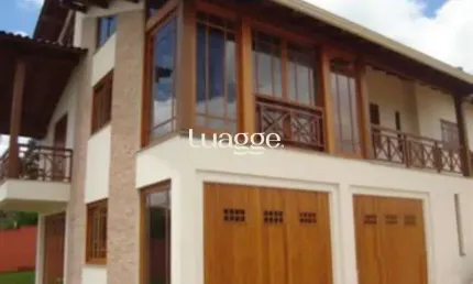 Casa para Venda - 270m², 3 dormitórios, sendo 1 suites, Vila Nova