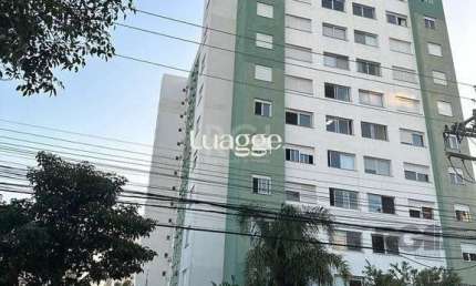 Apartamento com 3 quartos à venda na Rua São Manoel, 2061, Rio Branco, Porto Alegre