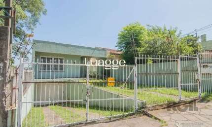 Casa 3 dorms à venda Rua Intendente Alfredo Azevedo, Glória - Porto Alegre