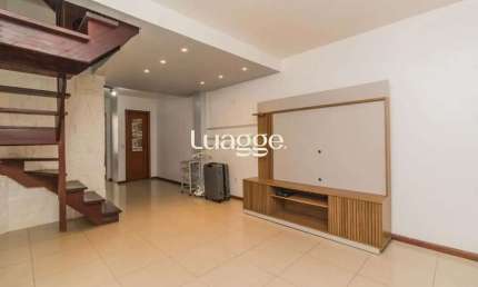 Casa em Condomínio de 3 dormitórios, no Bairro Ipanema